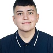 Profesor apto para ayudar hasta el nivel Eso